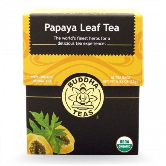 Traditional Yerba Mate Tea Bags by Guayaki