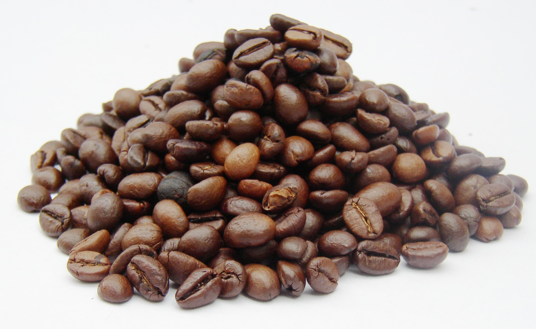 Organic Caturra Arabica Light Roast