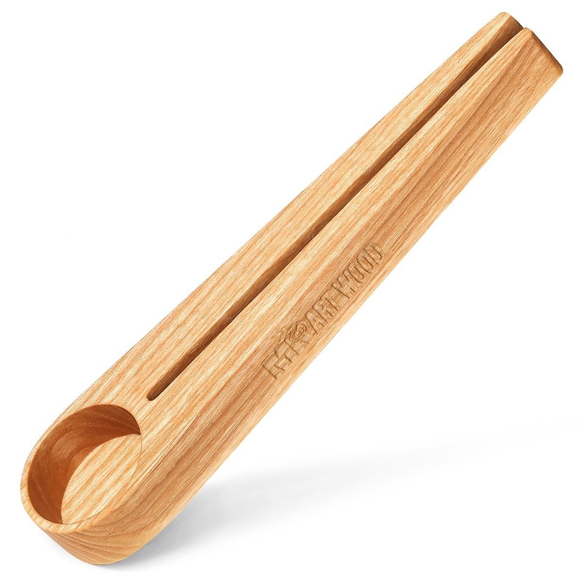 Mr.ArtWood 2-IN-1 Coffee & Tea Measuring Scoop With Bag Clip -1 Tbsp
