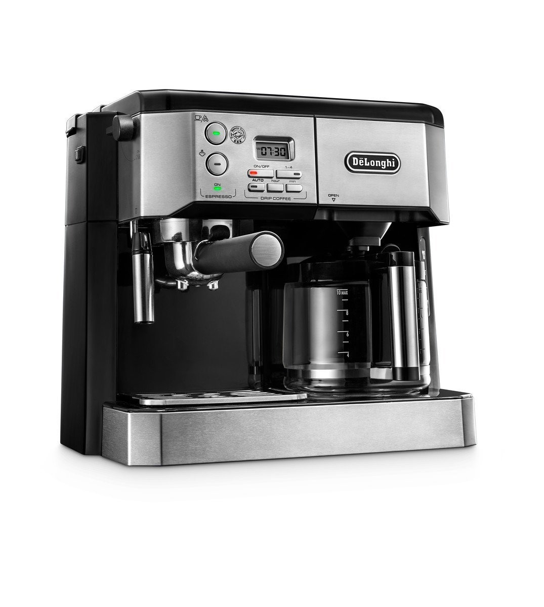 DeLonghi BCO430 Espresso & Coffee Machine