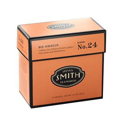 Organic Fresh Green Yerba Mate Tea Bags by Mate Factor