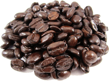 Organic Kona Coffee Light Roast