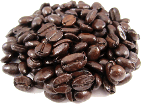 Organic Kona Coffee Medium Roast