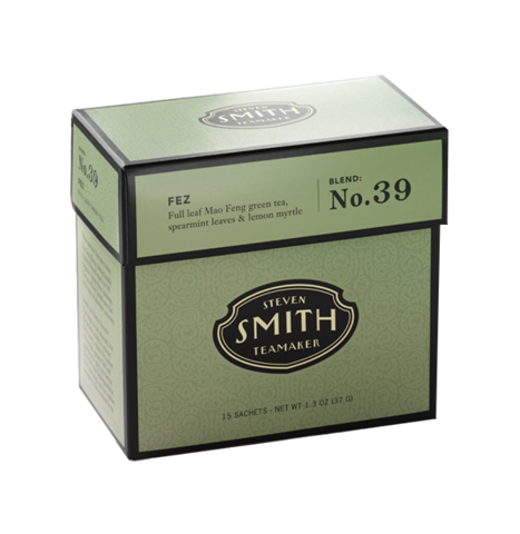 Organic Fresh Green Yerba Mate Tea by Mate Factor 4 oz.