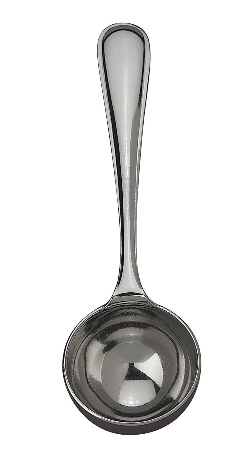 HIC Coffee Measure, 18/8 Stainless Steel - 1 Tbsp