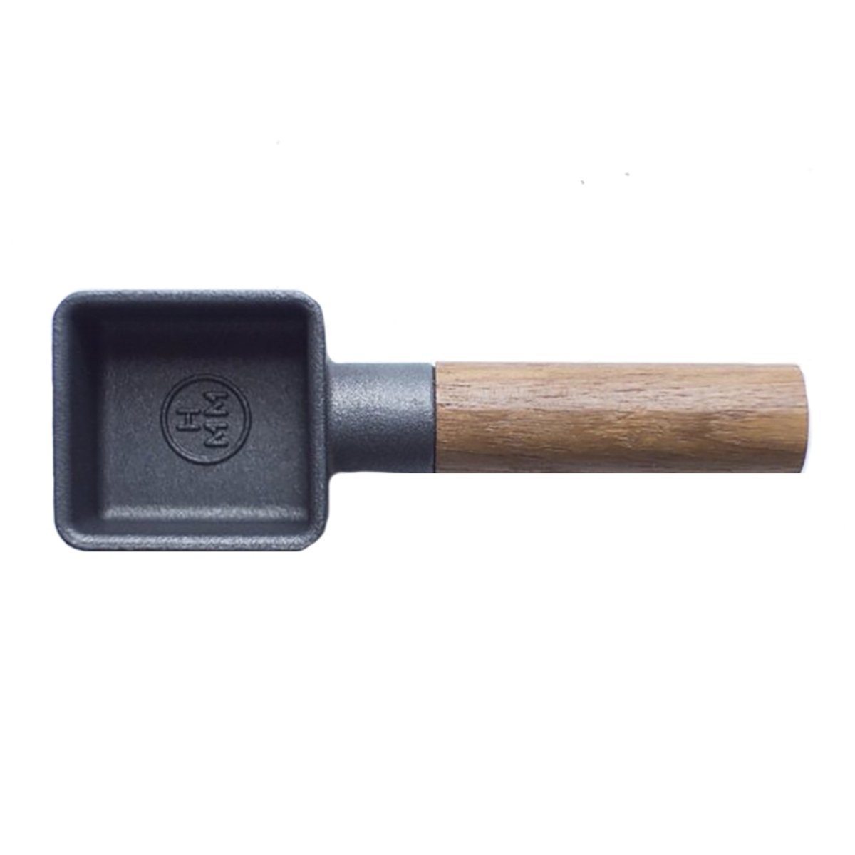 Iron & Teak Coffee Scoop