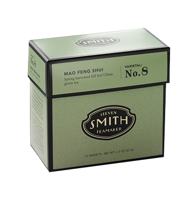 Smith Teamaker Brahmin Tip-Top Carton
