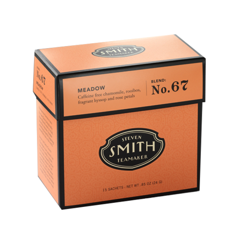 Smith Teamaker Kandy Tip-Top Carton