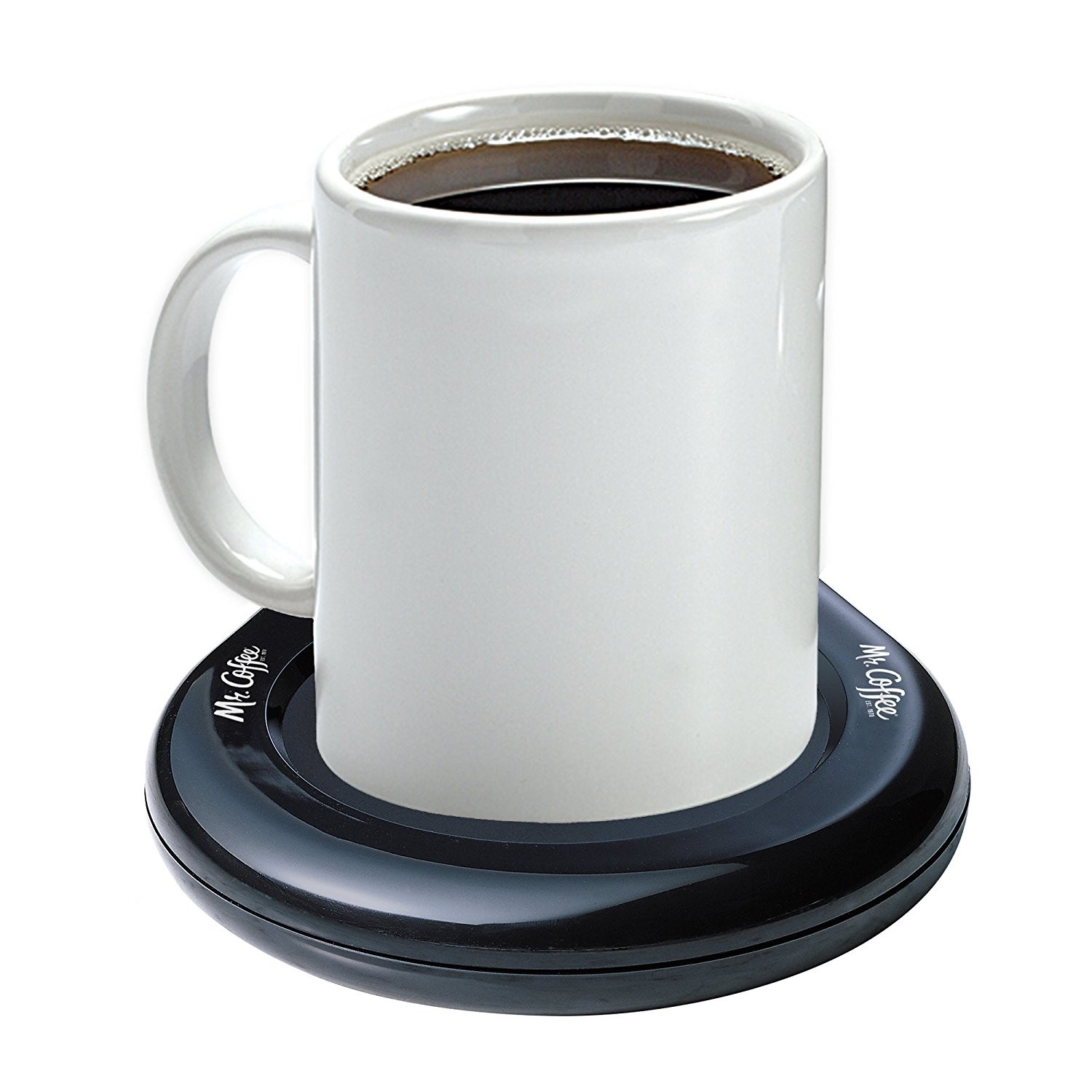 Mr. Coffee Mug Warmer for Office/Home Use