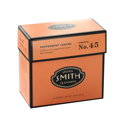 Smith Teamaker Big Hibiscus Tip-Top Carton