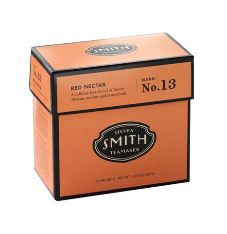 Smith Teamaker Meadow Tip-Top Carton