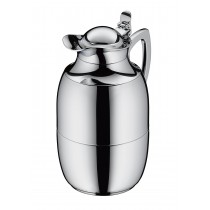 Alfi Juwel Chrome Plated Brass Carafe - 8 Cups