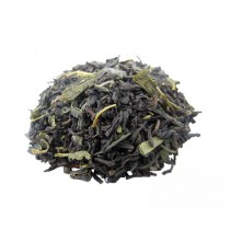 Loose Organic Chai Yerba Mate 12oz by Mate Factor