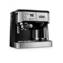DeLonghi BCO430 Espresso & Coffee Machine