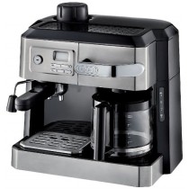 DeLonghi BCO430 Espresso & Coffee Machine