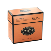 Organic Fresh Green Yerba Mate Tea Bags by Mate Factor