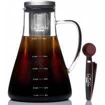 Cold Brew Coffee & Tea Maker - 1.5 L