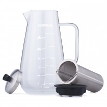 Large Cold Brew Coffee Maker - 1.5 Quart