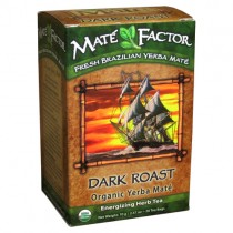 Traditional Yerba Mate 1lb. by Guayaki