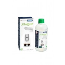 De'Longhi EcoDeCalk Natural Descaler for Coffee Machines - 16.90 oz