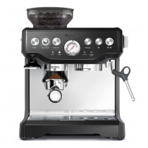 Breville BES870BSXL The Barista Express Coffee Machine