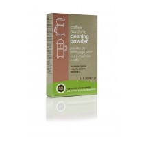 Full Circle Coffee Machine Cleaning Powder, 3 Single Use Packets
