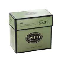 Organic Fresh Green Yerba Mate Tea by Mate Factor 4 oz.