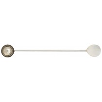 Frieling USA Stainless Steel Coffee Scoop & Stirrer - 1 Tbsp