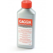 Gaggia Decalcifier Descaler Solution - 250ml