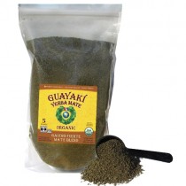 Gaucho Fuerte Coffee Grind Mate 1 lb.