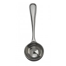 HIC Coffee Measure, 18/8 Stainless Steel - 1 Tbsp