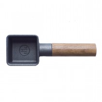 Iron & Teak Coffee Scoop