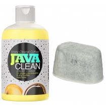 JAVA CLEAN Universal Descaling Solution - 16oz