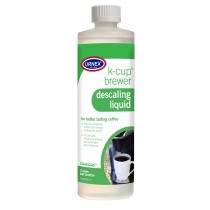 Urnex CleanCup Descaling Solution for Keurig K-Cup Machines