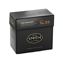 Smith Teamaker White Petal Tip-Top Carton