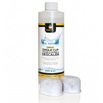Pure Perk Coffee Machine Cleaner Combo Pack