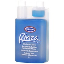 Urnex Rinza Milk Frother and Espresso Metal Soak - 1 Liter