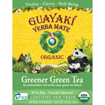 Buddha Teas Organic Darjeeling Tea