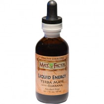 Buddha Teas Organic Yerba Mate