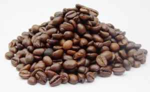 Organic Caturra Arabica Light Roast