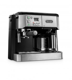 DeLonghi BCO430 Espresso & Coffee Machine