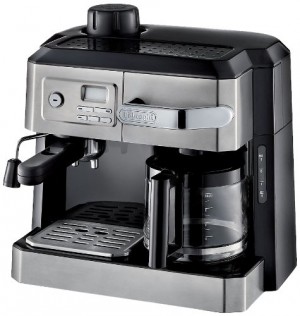 DeLonghi BCO430 Espresso & Coffee Machine