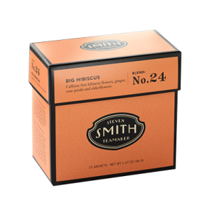 Organic Fresh Green Yerba Mate Tea Bags by Mate Factor