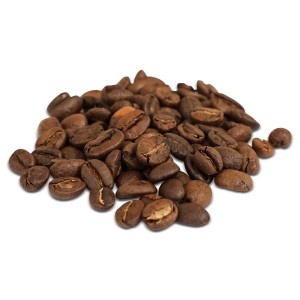 Organic Bourbon Arabica Medium Roast
