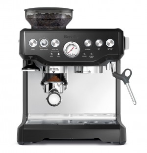 Breville BES870BSXL The Barista Express Coffee Machine