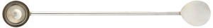 Frieling USA Stainless Steel Coffee Scoop & Stirrer - 1 Tbsp