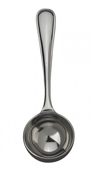 HIC Coffee Measure, 18/8 Stainless Steel - 1 Tbsp