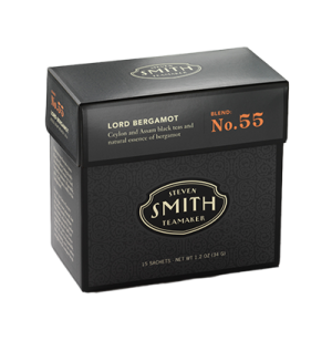 Smith Teamaker White Petal Tip-Top Carton
