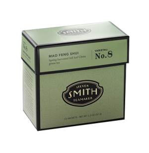 Smith Teamaker Brahmin Tip-Top Carton