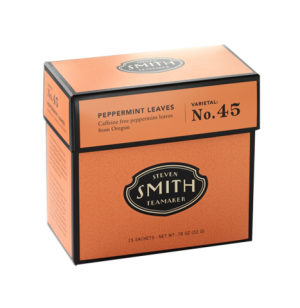 Smith Teamaker Big Hibiscus Tip-Top Carton